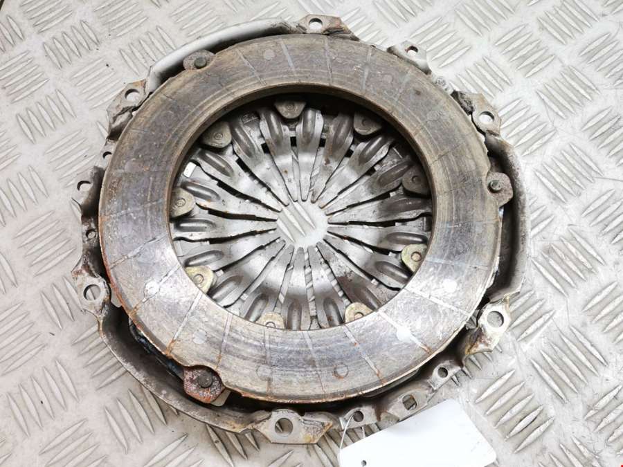 9639780480 Маховик (демпфер сцепления) Citroen Xsara Picasso (1999-2012) Минивэн 2006г. | Фото № 3 9639780480 Маховик (демпфер сцепления) Citroen Xsara Picasso (1999-2012) Минивэн 2006г. - Фото 3