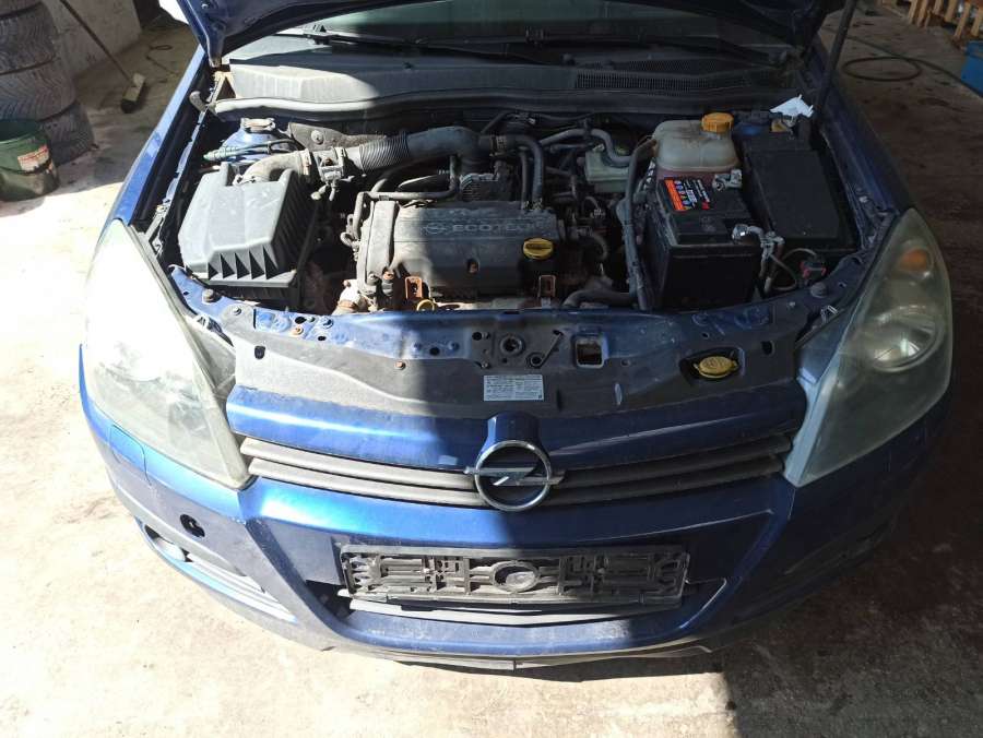 0261210151 Датчик коленвала Opel Astra H (2004-2014) Универсал 2004г. | Фото № 15 0261210151 Датчик коленвала Opel Astra H (2004-2014) Универсал 2004г. - Фото 15