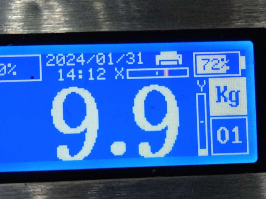 Подкрылок (защита крыла) передний правый Mercedes Atego 1 (1998-2004) Грузовой 2002г. | Фото № 6 Подкрылок (защита крыла) передний правый Mercedes Atego 1 (1998-2004) Грузовой 2002г. - Фото 6