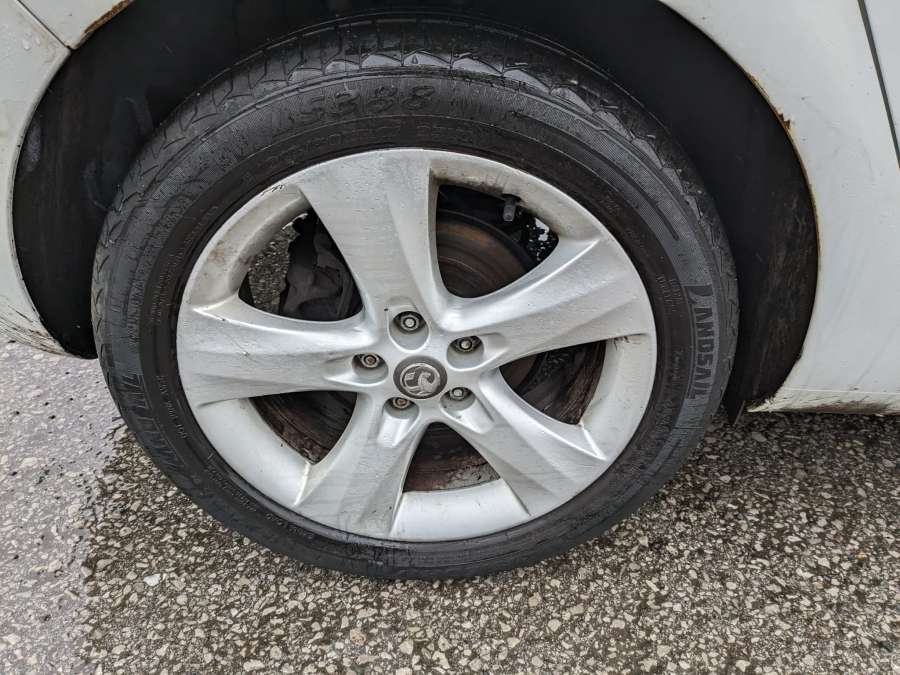 13354025 Стойка амортизатора переднего левого Opel Astra J (2009-2018) Хетчбэк 5дв. 2011г. | Фото № 16 13354025 Стойка амортизатора переднего левого Opel Astra J (2009-2018) Хетчбэк 5дв. 2011г. - Фото 16