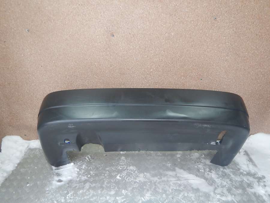 CMP1100295 Бампер задний  Chery Amulet 0000г. | Фото № 1  CMP1100295 Бампер задний  Chery Amulet 0000г. - Фото 1