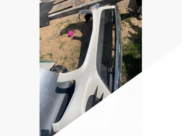 Бампер передний Mercedes GLC 2018г. | Фото № 3 Бампер передний Mercedes GLC 2018г. - Фото 3