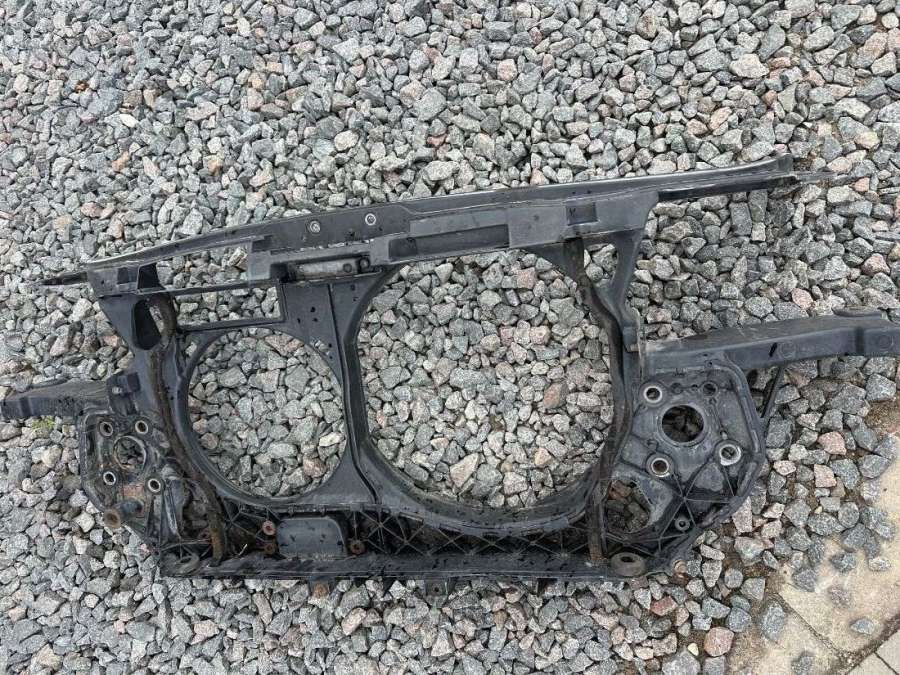 4B0805499A Панель передняя (телевизор) Audi A6 C5 (S6,RS6) 2001г. | Фото № 1 4B0805499A Панель передняя (телевизор) Audi A6 C5 (S6,RS6) 2001г. - Фото 1