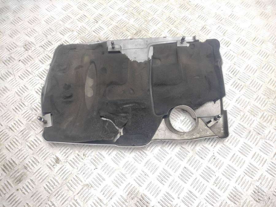 8200413533 Декоративная крышка двигателя Renault Laguna 2 2006г. | Фото № 2 8200413533 Декоративная крышка двигателя Renault Laguna 2 2006г. - Фото 2