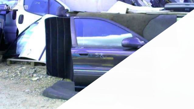 VOLVO Дверь передняя правая Volvo S80 1 2003г. | Фото № 2 VOLVO Дверь передняя правая Volvo S80 1 2003г. - Фото 2