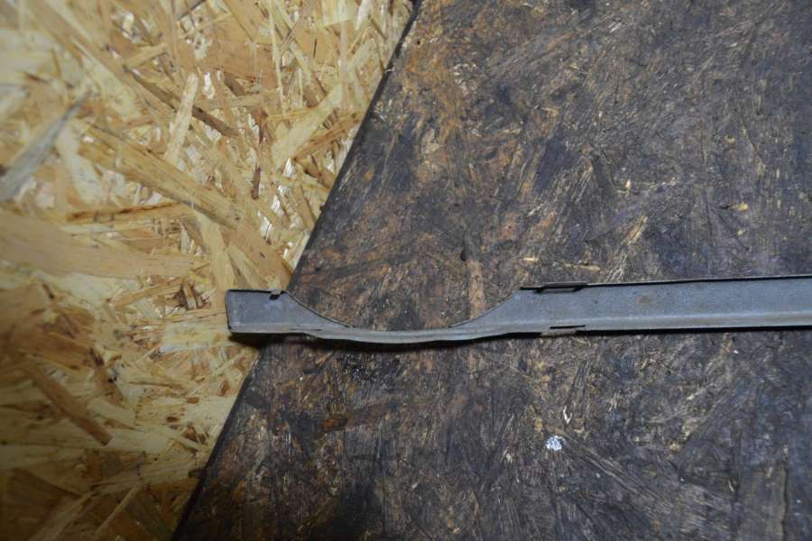 Ус под фару Volkswagen Golf 0000г. | Фото № 5 Ус под фару Volkswagen Golf 0000г. - Фото 5