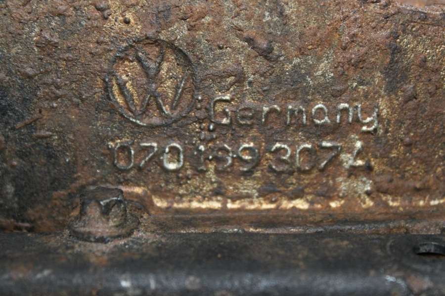 070199307A Кронштейн двигателя Volkswagen Touareg 1 2004г. | Фото № 3 070199307A Кронштейн двигателя Volkswagen Touareg 1 2004г. - Фото 3