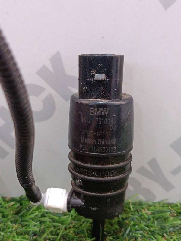 671273101477310147 Насос (моторчик) омывателя стекла BMW X5 G05 внедорожник 2024г. | Фото № 4 671273101477310147 Насос (моторчик) омывателя стекла BMW X5 G05 внедорожник 2024г. - Фото 4