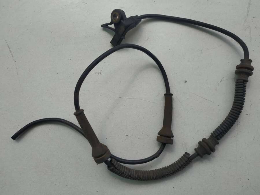 9641309380 Датчик ABS  Citroen C5  2005г. | Фото № 2  9641309380 Датчик ABS  Citroen C5  2005г. - Фото 2