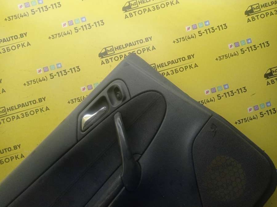 Кнопка стеклоподъемника заднего левого Mercedes C W203 седан 2000г. | Фото № 2 Кнопка стеклоподъемника заднего левого Mercedes C W203 седан 2000г. - Фото 2