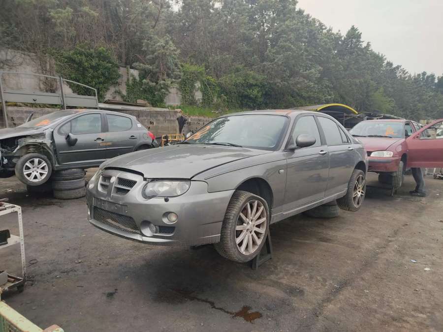 Суппорт передний правый MG ZT (2001-2005) Седан 2005г. | Фото № 14 Суппорт передний правый MG ZT (2001-2005) Седан 2005г. - Фото 14