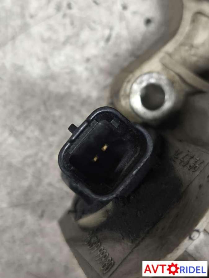 9639999980 Датчик коленвала Peugeot 206 (1998-2009) 2001г. | Фото № 4 9639999980 Датчик коленвала Peugeot 206 (1998-2009) 2001г. - Фото 4
