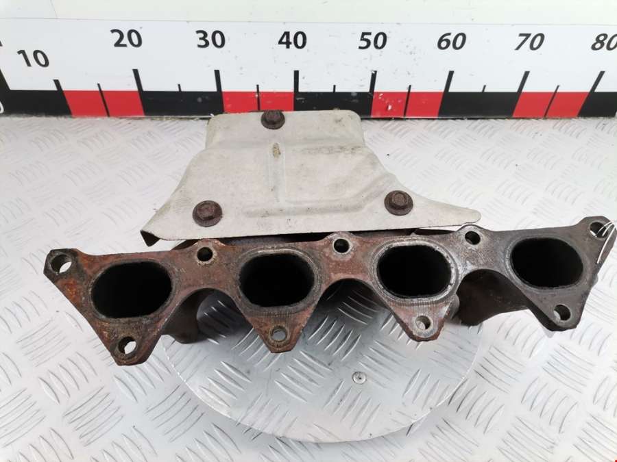 Коллектор выпускной Mitsubishi Colt 4 (1992-1996) Хетчбэк 3дв. 1993г. | Фото № 3 Коллектор выпускной Mitsubishi Colt 4 (1992-1996) Хетчбэк 3дв. 1993г. - Фото 3