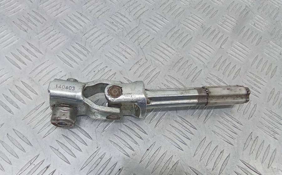 Рулевой карданчик Renault Megane 2006г. | Фото № 2 Рулевой карданчик Renault Megane 2006г. - Фото 2