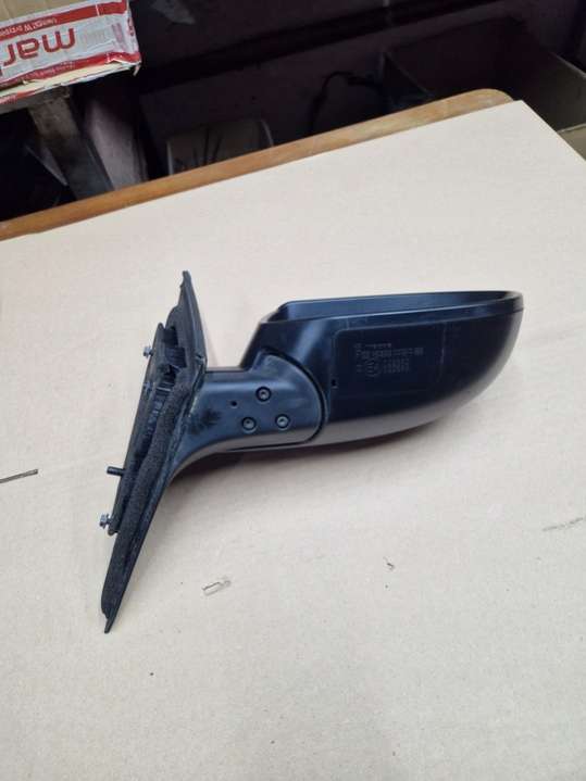 MAZDA6 Зеркало наружное правое Mazda 6 2 поколение (2007-2012) 2007г. | Фото № 6 MAZDA6 Зеркало наружное правое Mazda 6 2 поколение (2007-2012) 2007г. - Фото 6