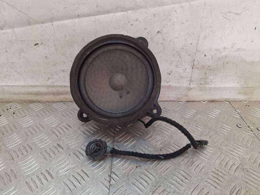 1688200102 Динамик двери передней левой  Mercedes-Benz A W168 2000г. | Фото № 1  1688200102 Динамик двери передней левой  Mercedes-Benz A W168 2000г. - Фото 1