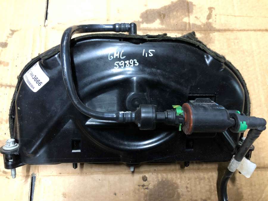 Коллектор впускной GMC Terrain (2018-…) 2018г. | Фото № 1 Коллектор впускной GMC Terrain (2018-…) 2018г. - Фото 1