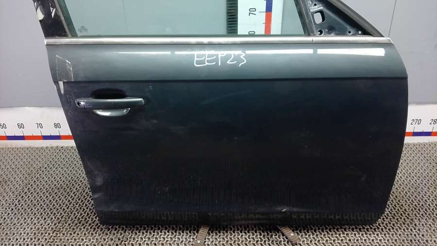 Дверь передняя правая AUDI A4 B8 2007г. | Фото № 9 Дверь передняя правая AUDI A4 B8 2007г. - Фото 9