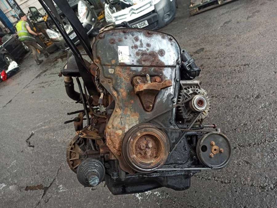 6C1Q9K546AC Форсунка дизельная электрическая Ford Transit 5 (2006-2014) Микроавтобус 2007г. | Фото № 9 6C1Q9K546AC Форсунка дизельная электрическая Ford Transit 5 (2006-2014) Микроавтобус 2007г. - Фото 9