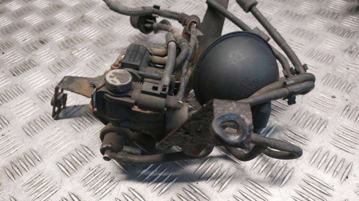 1J0906627C054129808 Клапан электромагнитный Volkswagen Transporter T5 (2003-2009) 2003г. | Фото № 3 1J0906627C054129808 Клапан электромагнитный Volkswagen Transporter T5 (2003-2009) 2003г. - Фото 3