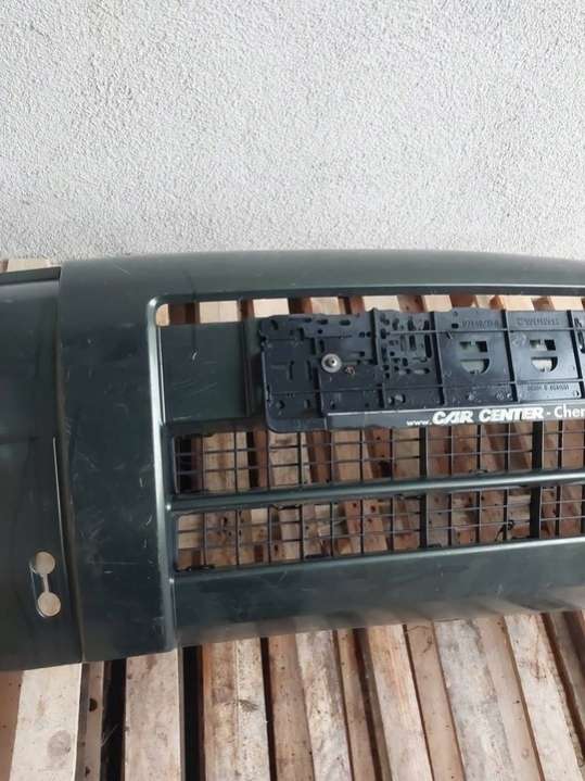 9643802277 Бампер передний  Citroen Berlingo 1 поколение (1996-2002) 1996г. | Фото № 5  9643802277 Бампер передний  Citroen Berlingo 1 поколение (1996-2002) 1996г. - Фото 5