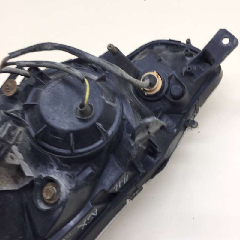 8301B562 Фара правая Mitsubishi Outlander XL CW 2006г. | Фото № 15 8301B562 Фара правая Mitsubishi Outlander XL CW 2006г. - Фото 15