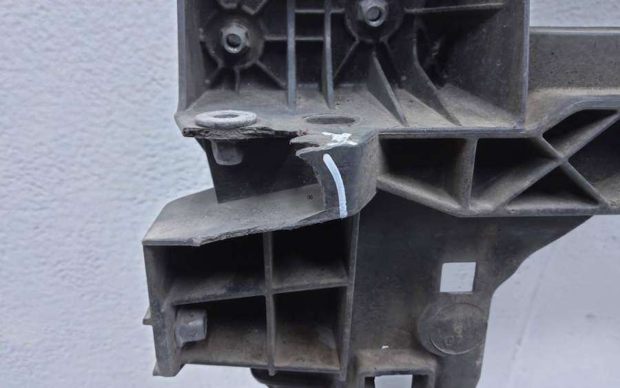 562805588 Панель передняя Skoda Kodiaq Vag Skoda Kodiaq 2016г. | Фото № 4 562805588 Панель передняя Skoda Kodiaq Vag Skoda Kodiaq 2016г. - Фото 4