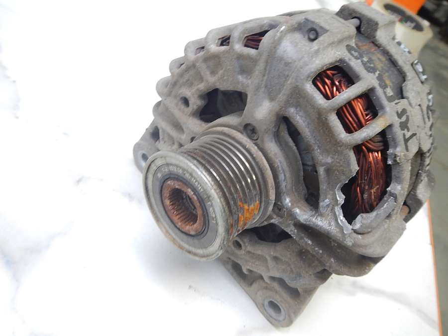 231009362R Генератор Nissan Terrano 0000г. | Фото № 5 231009362R Генератор Nissan Terrano 0000г. - Фото 5