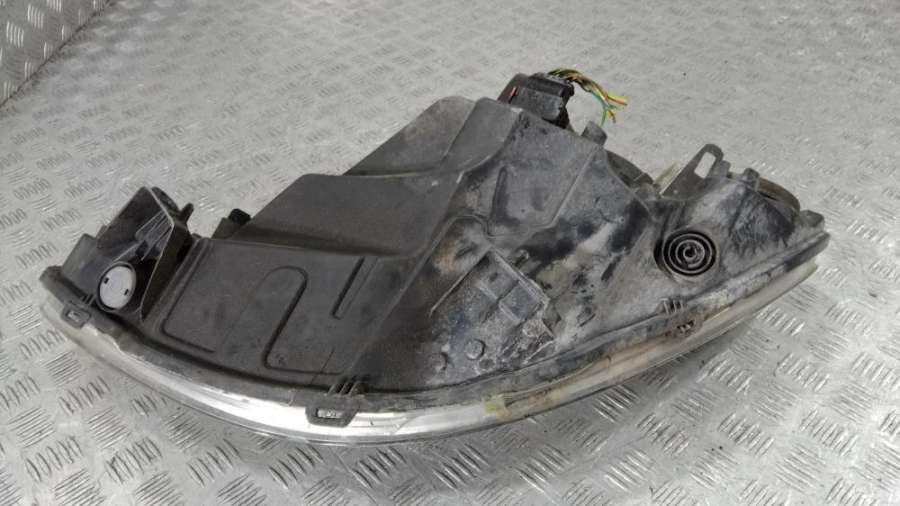 89900054 Фара правая Peugeot 1007 2007г. | Фото № 5 89900054 Фара правая Peugeot 1007 2007г. - Фото 5