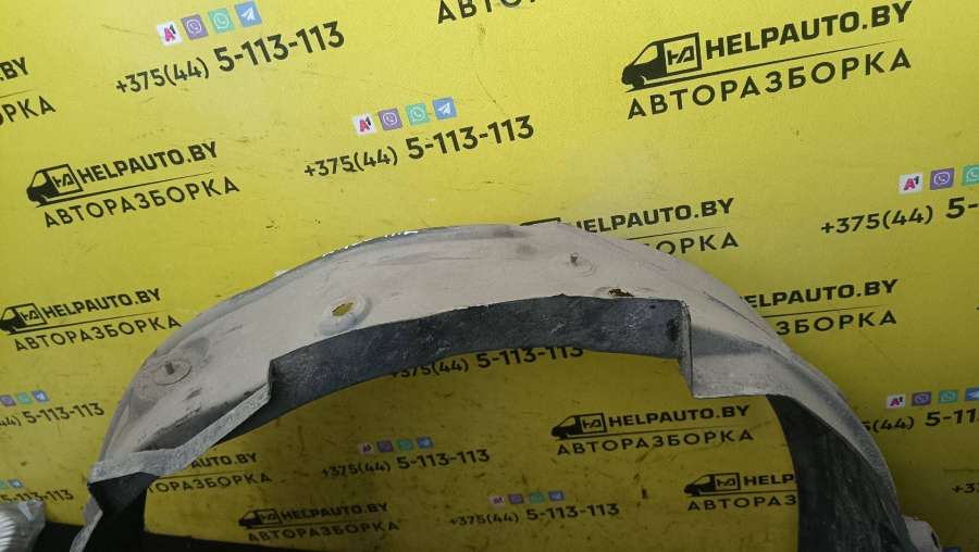 Защита арок передняя левая (подкрылок) Rover 400 2 седан 1996г. | Фото № 4 Защита арок передняя левая (подкрылок) Rover 400 2 седан 1996г. - Фото 4