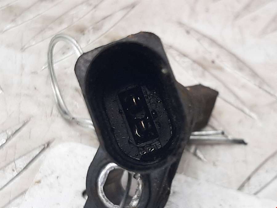 Датчик ABS передний Skoda Fabia 2 (5J) (2007-2014) Хетчбэк 5дв. 2011г. | Фото № 2 Датчик ABS передний Skoda Fabia 2 (5J) (2007-2014) Хетчбэк 5дв. 2011г. - Фото 2