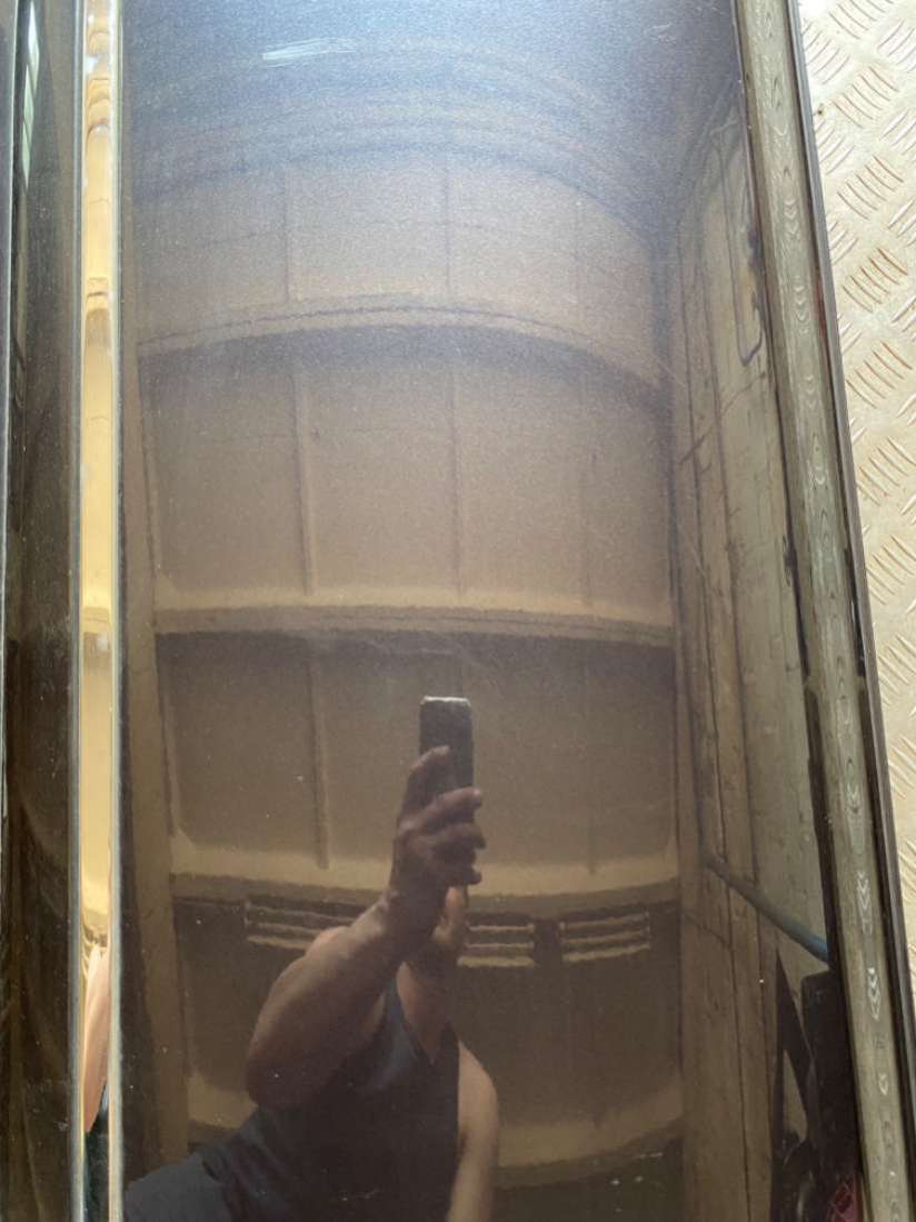 Дверь передняя левая Audi A8 D3 (S8) 2005г. | Фото № 10 Дверь передняя левая Audi A8 D3 (S8) 2005г. - Фото 10