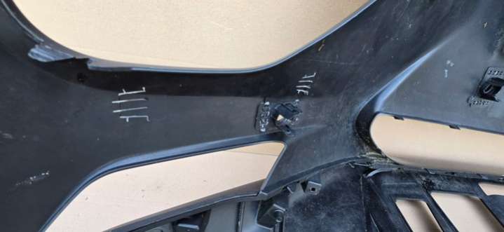 86511-S1000 Бампер передний Hyundai Santa Fe 4 поколение (2018-2020) 2018г. | Фото № 9 86511-S1000 Бампер передний Hyundai Santa Fe 4 поколение (2018-2020) 2018г. - Фото 9