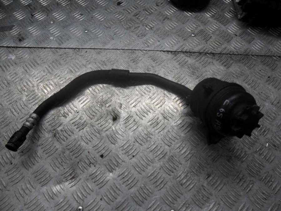 Бачок ГУР BMW 7 E65/E66 2005г. | Фото № 1 Бачок ГУР BMW 7 E65/E66 2005г. - Фото 1