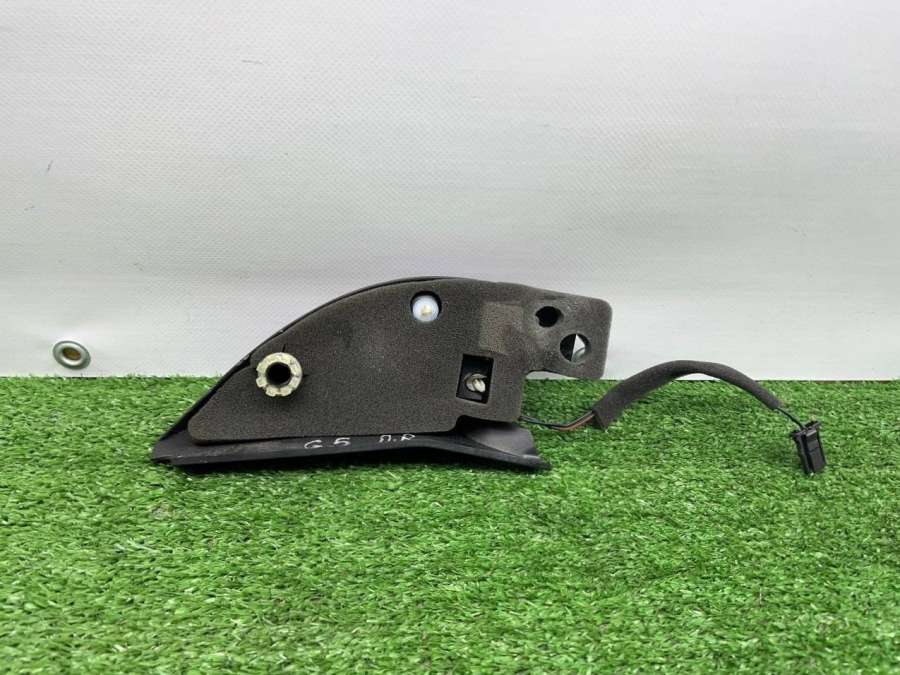 1k1837114 Динамик высокочастотный (пищалка)  Volkswagen Golf 5 2007г. | Фото № 4  1k1837114 Динамик высокочастотный (пищалка)  Volkswagen Golf 5 2007г. - Фото 4