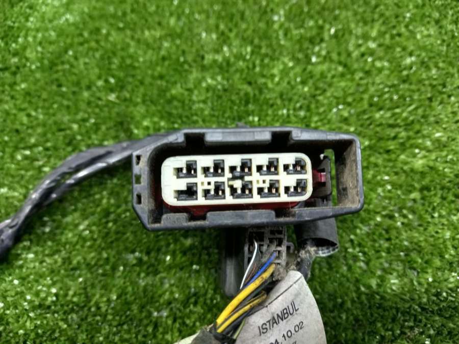 3C1T14A631 Электропроводка двери передней левой Ford Transit VI 2003г. | Фото № 8 3C1T14A631 Электропроводка двери передней левой Ford Transit VI 2003г. - Фото 8