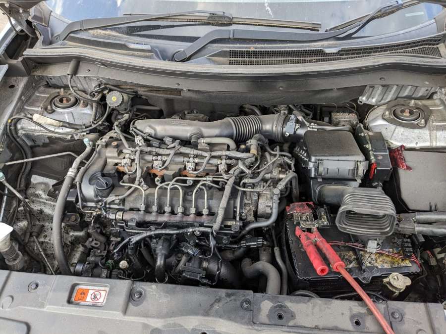 7030A311 Подушка безопасности пассажирская (в торпедо) Mitsubishi Outlander 3 (2012-2023) Внедорожник 5дв. 2014г. | Фото № 6 7030A311 Подушка безопасности пассажирская (в торпедо) Mitsubishi Outlander 3 (2012-2023) Внедорожник 5дв. 2014г. - Фото 6