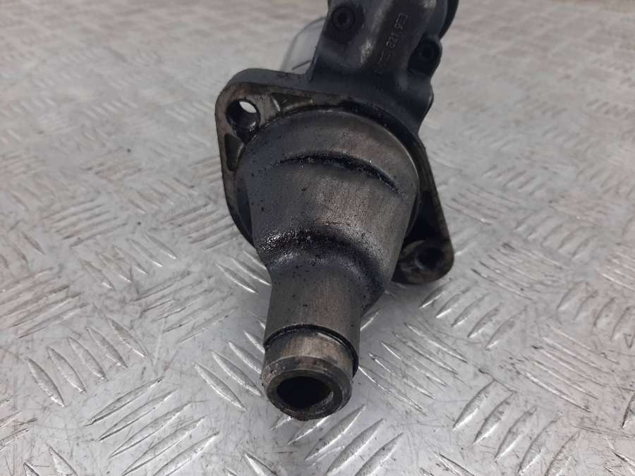 0001109066 Стартер Volkswagen Passat B5 2003г. | Фото № 2 0001109066 Стартер Volkswagen Passat B5 2003г. - Фото 2