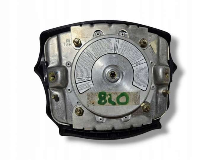 Fgbampt10457 Подушка безопасности Audi A3 8L (1996-2000) 1996г. | Фото № 6 Fgbampt10457 Подушка безопасности Audi A3 8L (1996-2000) 1996г. - Фото 6