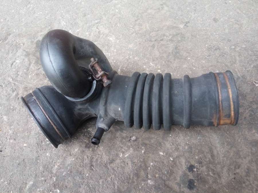 Гофра инжектора Hyundai Matrix 2004г. | Фото № 2 Гофра инжектора Hyundai Matrix 2004г. - Фото 2