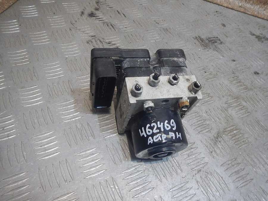 13246534 Блок ABS (насос) Opel Astra 0000г. | Фото № 3 13246534 Блок ABS (насос) Opel Astra 0000г. - Фото 3