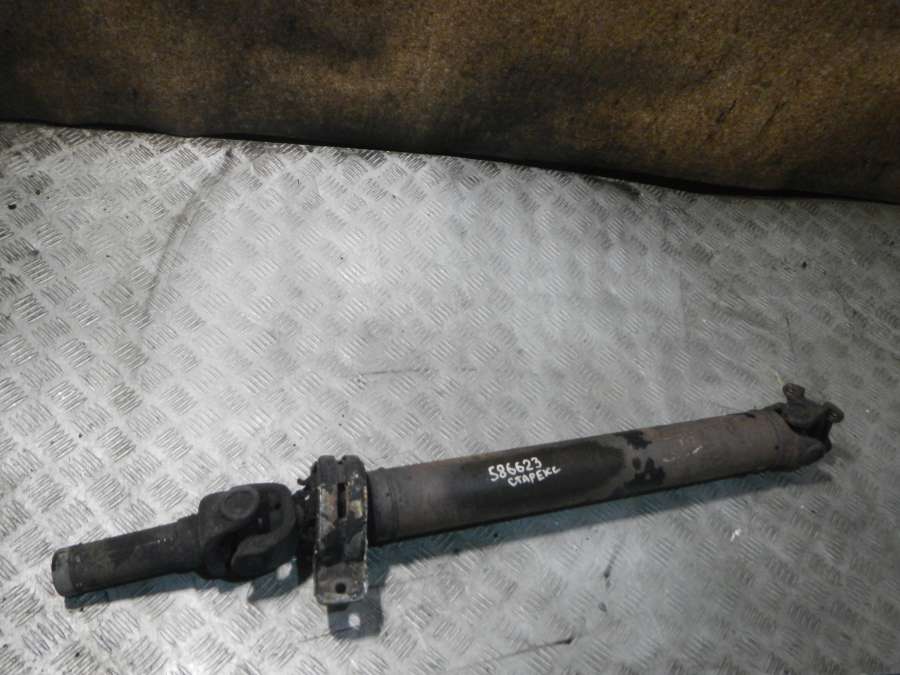 491004H600 Вал карданный Hyundai Starex/H1 0000г. | Фото № 1 491004H600 Вал карданный Hyundai Starex/H1 0000г. - Фото 1