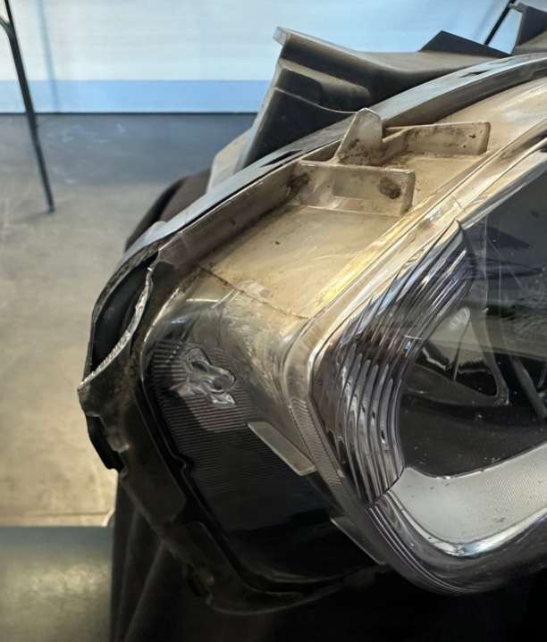 J792111010 Фара левая Kia Proceed 1 поколение (2018-2024) 2018г. | Фото № 10 J792111010 Фара левая Kia Proceed 1 поколение (2018-2024) 2018г. - Фото 10