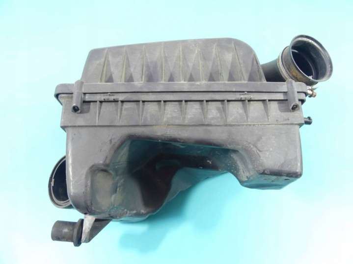 4614485910 Корпус воздушного фильтра Opel Astra H (2004-2007) 2004г. | Фото № 5 4614485910 Корпус воздушного фильтра Opel Astra H (2004-2007) 2004г. - Фото 5