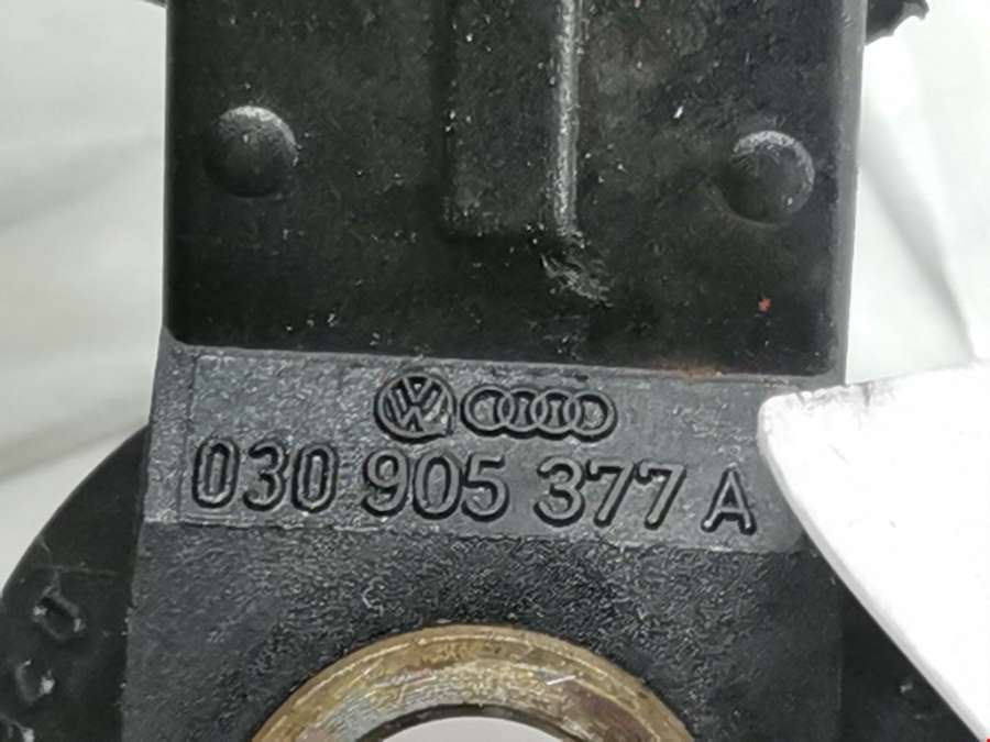 0261231045 Датчик детонации Volkswagen Polo 3 (1994-2002) Хетчбэк 5дв. 2000г. | Фото № 4 0261231045 Датчик детонации Volkswagen Polo 3 (1994-2002) Хетчбэк 5дв. 2000г. - Фото 4