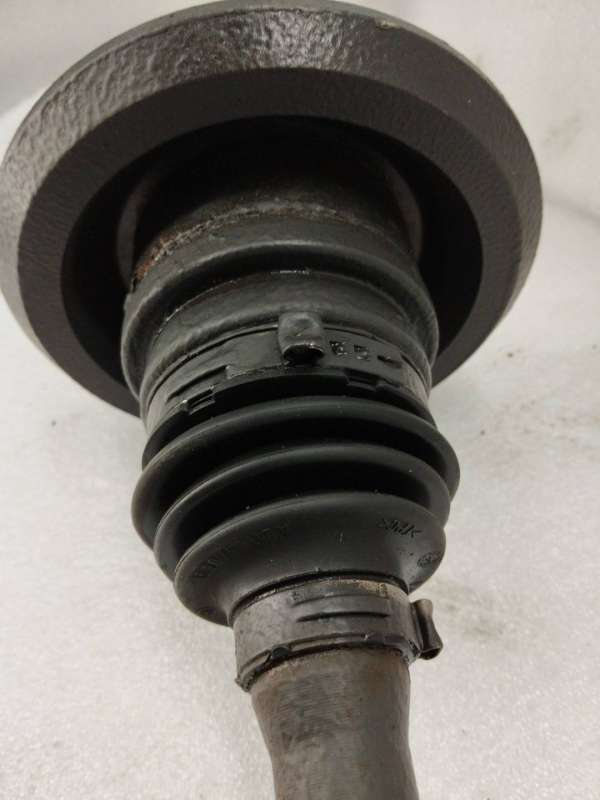 A2053509221 Полуось задняя (приводной вал, ШРУС) Mercedes C W205 2016г. | Фото № 5 A2053509221 Полуось задняя (приводной вал, ШРУС) Mercedes C W205 2016г. - Фото 5