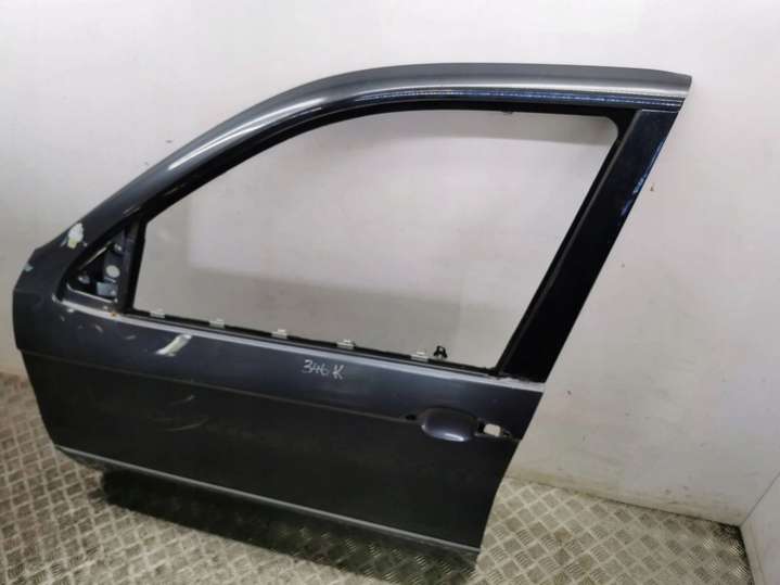 AMD124882 Дверь передняя левая  BMW X5 E53 (1999-2003) 1999г. | Фото № 2  AMD124882 Дверь передняя левая  BMW X5 E53 (1999-2003) 1999г. - Фото 2