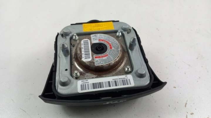 Подушка безопасности  Chevrolet Spark 3 поколение (2010-2015) 2010г. | Фото № 4   Подушка безопасности  Chevrolet Spark 3 поколение (2010-2015) 2010г. - Фото 4
