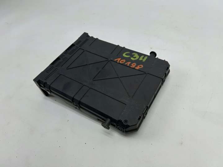 9666952280 Блок предохранителей Citroen C3 2 поколение (2009-2013) 2009г. | Фото № 7 9666952280 Блок предохранителей Citroen C3 2 поколение (2009-2013) 2009г. - Фото 7