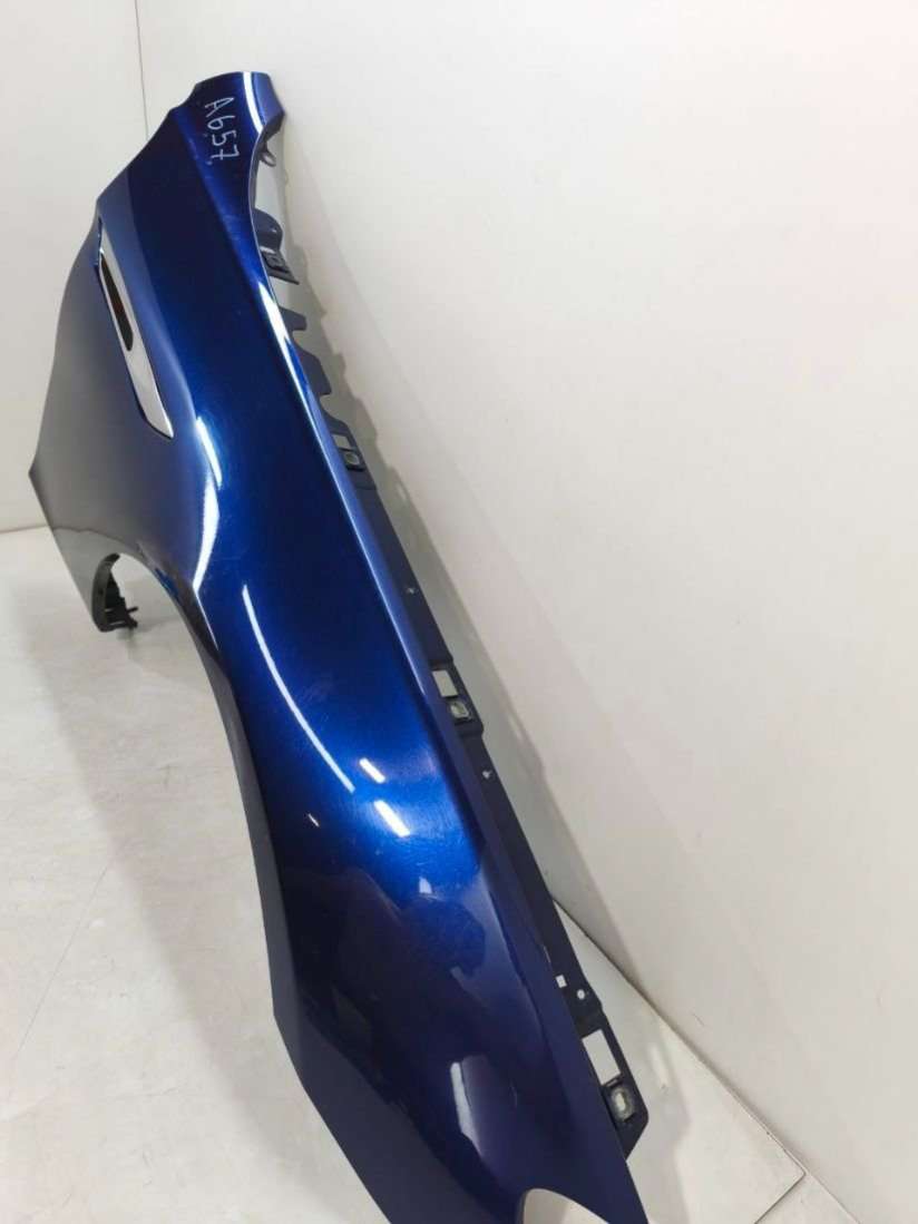 Крыло переднее правое BMW 6 F06/F12/F13 2016г. | Фото № 5 Крыло переднее правое BMW 6 F06/F12/F13 2016г. - Фото 5